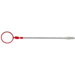 Facom - miroir d'inspection 360mm serti sur plastique articul et flexible - 834r2