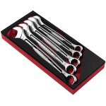 Facom - module mousse 5 cls mixtes ogv de 27  34 mm - modm. 440 - 2pb