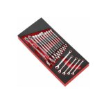 Facom - module mousse cls mixtes 6 - 24mm - modm. 440 - 1pb