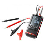 Facom - multimtre / testeur automobile auto meter - dx. v12apb