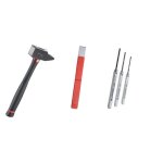 Facom - offre outils de frappe - marteau de mcanicien, burin et chasse - goupilles - cm. mi21pf