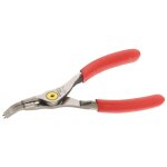 Facom - pince circlips extrieur 1, 3 mm bec 45 - 167a13