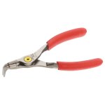 Facom - pince circlips extrieur 1, 3 mm bec 90 - 197a13