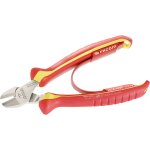 Facom - pince coupante diagonale haute performance 160mm isole 1000 volts - 192a. 16ve