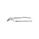 Facom - pince multiprise chrome 25 cm - 180