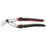 Facom - pinces multiprises entrepasses  verrouillage - 181a. 25cpe