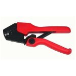 Facom - pince  sertir pour connecteurs bnc - 447. 58 - 59
