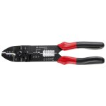 Facom - pince  sertir standard pour cosses pr - isoles - 449b