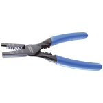 Facom - pince � sertir standard pour embouts de fils - 985899