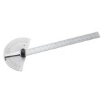 Facom - rapporteur d'angle - 1885. 00