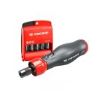 Facom - tournevis assist 4v - e - protwist - auto - jeu de 12 pices - atpa4v. j12apb