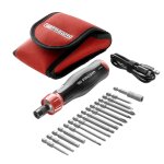 Facom - tournevis assist� e - protwist en �tui + 15 embouts - atpa4v. j16pb