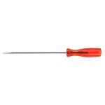 Facom - tournevis isoryl fente 2x40mm longueur totale 110mm - ar. 2x40