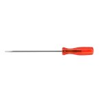 Facom - tournevis isoryl pour vis  fente lame fraise 3, 5 x 100mm - ar. 3, 5x100