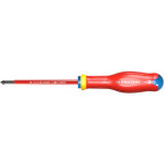 Facom - tournevis protwist pz0x75 isol� 1000v - atd0x75ve