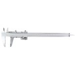 Feku - pied  coulisse 200mm - 15405