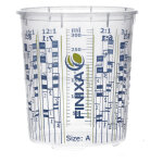 Finixa - godet � m�langer 400ml - mcp0400