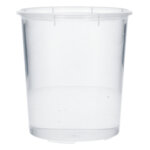 Finixa - godet non imprim 650ml - mcu0650