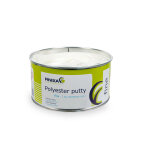 Finixa - mastic polyester fine 2 kg - gap 20
