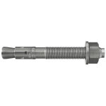 Fischer - boite 50 goujons fbn ii 10 / 20 (10x96) 40851