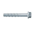 Fischer - boite de 50 vis a beton fbs 10x120 acier zingu - 536863