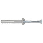 Fischer - cheville clou nf 8x80 / 40 513702