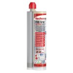 Fischer - fis v 360 s cartouche resine vinylester 360ml - 94404 - 2