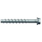 Fischer - vis b�ton fbs ii 8x80 30 / 15 us tx - 50 / bte - 536853