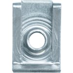 Fixations clips - �crous restagraf ref: 400