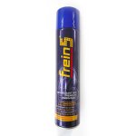 Frein 5 - nettoyant dgraissant freins et embrayage, professionnel pour auto et moto - 600ml - f56