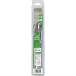 Gys - 12 �lectrodes soudage inox - diam�tre 2 - blister - 082359