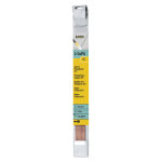 Gys - 5 baguettes cuivre phosphore 6% � 2mm - l. 333mm - 047181