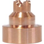 Gys - capuchon de protection joint rabot 40 / 60 / 80 / a graveur pour plasma manuel pour plasma cutter ...