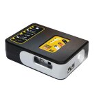 Gys - chargeur de batterie 12v - 026391