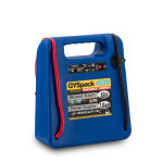Gys - d�marreur autonome (booster) gyspack 400 - 025455