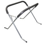 Gys - trteaux de carrosserie avec pieds couds - 040601