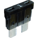 Herth & buss - d131 boite de 5 fusibles plats ato - 50295401066