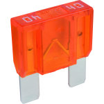 Herth & buss - d150 fusible plat maxi - 50295544066