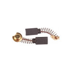 Hitachi - hikoki - paire de charbons - 999021