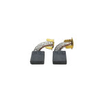 Hitachi - hikoki - paire de charbons - 999044
