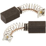 Hitachi - hikoki - paire de charbons - 999072