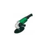 Hitachi - hikoki - polisseuse  disque diamtre 180 mm 750 w - sat180