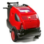 Ica - nettoyeur haute pression professionnel - hps 1921tri