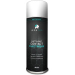 Irontek - nettoyant contact lectrique - 400ml - it113
