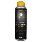 Irontek - nettoyant injecteur diesel - 300 ml - it100