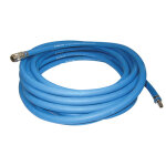 Iwata - tuyau air bleu antistatique - 10 x 18 mm - 77091052