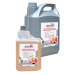 Jedor - 227k - 3d pamplemousse - carton de 250 dosettes de 20 ml - 002560402