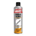 Jelt - bombe graisse blonde - 005361