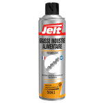 Jelt - bombe graisse industrie alimentaire - 005061