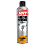 Jelt - bombe graisse silicone spcial milieux humides - 005051